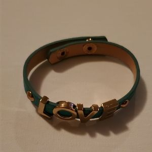 LOVE bracelet